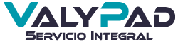 Valypad